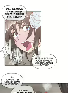 Page 890 of Household Affairs Ch.1-50.5 - preview thumbnail