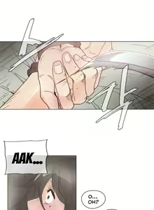 Page 891 of Household Affairs Ch.1-50.5 - preview thumbnail