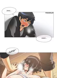 Page 9 of Household Affairs Ch.1-50.5 - preview thumbnail