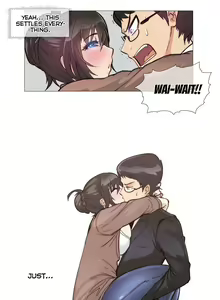 Page 91 of Household Affairs Ch.1-50.5 - preview thumbnail