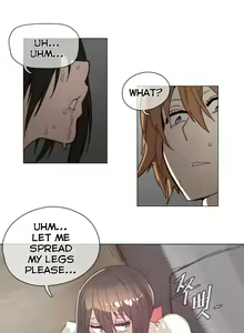 Page 916 of Household Affairs Ch.1-50.5 - preview thumbnail