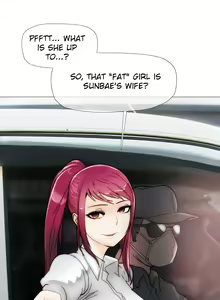 Page 92 of Household Affairs Ch.1-50.5 - preview thumbnail
