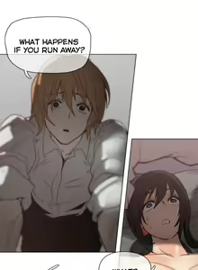 Page 932 of Household Affairs Ch.1-50.5 - preview thumbnail
