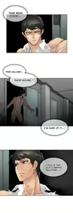 Page 935 of Household Affairs Ch.1-50.5 - preview thumbnail