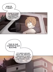 Page 940 of Household Affairs Ch.1-50.5 - preview thumbnail