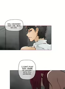 Page 944 of Household Affairs Ch.1-50.5 - preview thumbnail