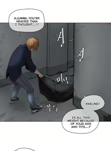 Page 947 of Household Affairs Ch.1-50.5 - preview thumbnail