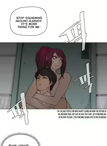 Page 948 of Household Affairs Ch.1-50.5 - preview thumbnail