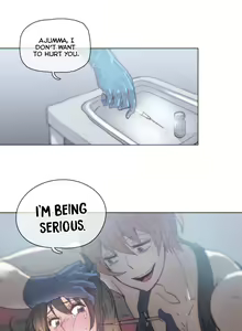 Page 952 of Household Affairs Ch.1-50.5 - preview thumbnail