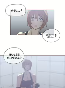Page 958 of Household Affairs Ch.1-50.5 - preview thumbnail