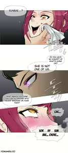 Page 96 of Household Affairs Ch.1-50.5 - preview thumbnail