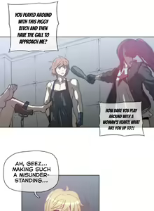 Page 965 of Household Affairs Ch.1-50.5 - preview thumbnail