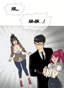 Page 97 of Household Affairs Ch.1-50.5 - preview thumbnail