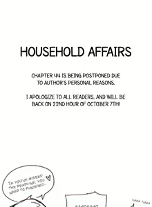 Page 980 of Household Affairs Ch.1-50.5 - preview thumbnail