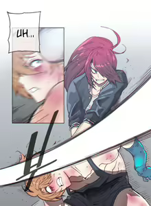 Page 990 of Household Affairs Ch.1-50.5 - preview thumbnail
