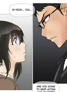 Page 99 of Household Affairs Ch.1-50.5 - preview thumbnail