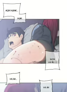 Page 996 of Household Affairs Ch.1-50.5 - preview thumbnail