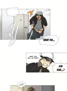 Page 10 of Household Affairs Ch.1-50.5 - preview thumbnail