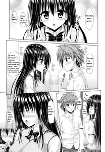 Page 8 of Yui-chan to Issho - preview thumbnail