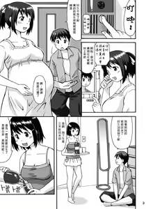 Page 3 of Air NinPu - preview thumbnail