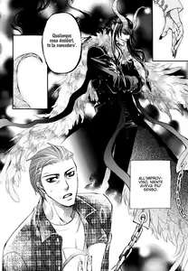 Page 4 of Blood Hope - preview thumbnail