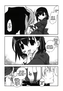 Page 11 of Sakura Chire - preview thumbnail