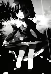 Page 2 of Sakura Chire - preview thumbnail