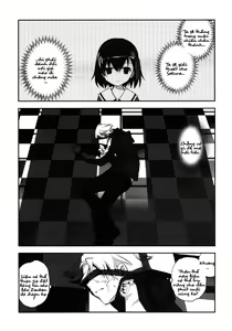 Page 4 of Sakura Chire - preview thumbnail