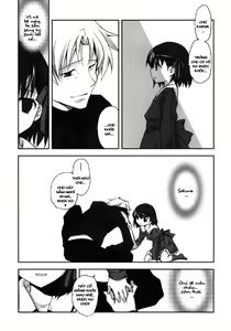 Page 6 of Sakura Chire - preview thumbnail