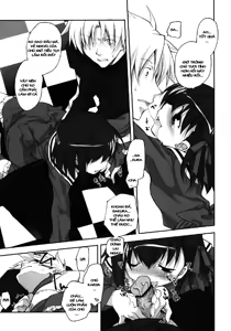 Page 8 of Sakura Chire - preview thumbnail