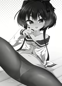 Page 3 of Shirei Shiyou? - preview thumbnail