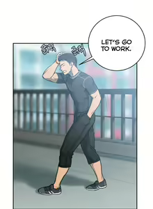 Page 104 of Ghost Love Ch.1-24 - preview thumbnail