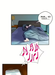 Page 112 of Ghost Love Ch.1-24 - preview thumbnail