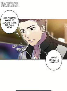 Page 193 of Ghost Love Ch.1-24 - preview thumbnail