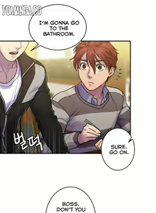 Page 202 of Ghost Love Ch.1-24 - preview thumbnail