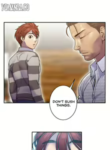 Page 204 of Ghost Love Ch.1-24 - preview thumbnail