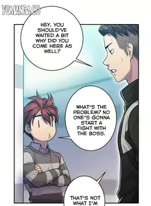 Page 208 of Ghost Love Ch.1-24 - preview thumbnail