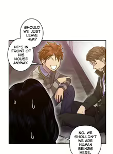 Page 237 of Ghost Love Ch.1-24 - preview thumbnail