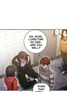 Page 239 of Ghost Love Ch.1-24 - preview thumbnail