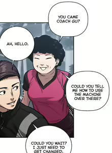 Page 24 of Ghost Love Ch.1-24 - preview thumbnail