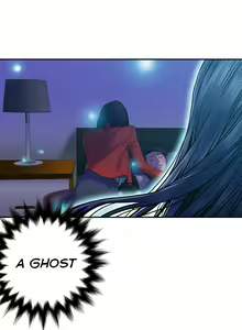 Page 250 of Ghost Love Ch.1-24 - preview thumbnail