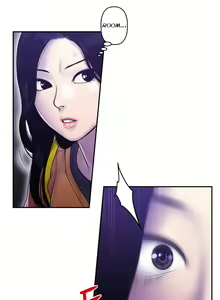 Page 254 of Ghost Love Ch.1-24 - preview thumbnail