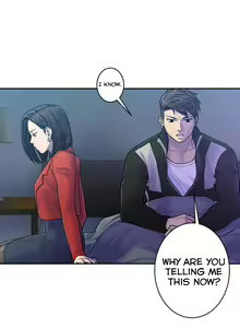 Page 263 of Ghost Love Ch.1-24 - preview thumbnail