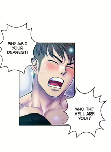 Page 314 of Ghost Love Ch.1-24 - preview thumbnail