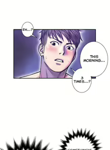 Page 315 of Ghost Love Ch.1-24 - preview thumbnail
