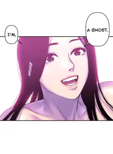 Page 321 of Ghost Love Ch.1-24 - preview thumbnail