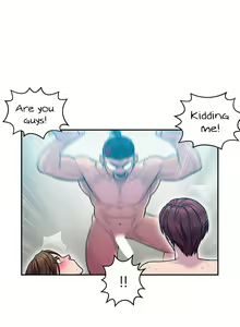 Page 332 of Ghost Love Ch.1-24 - preview thumbnail