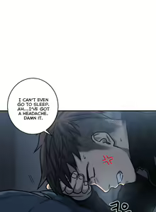 Page 34 of Ghost Love Ch.1-24 - preview thumbnail