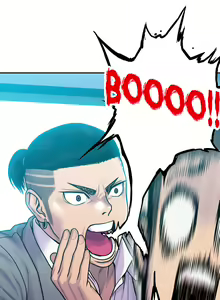 Page 348 of Ghost Love Ch.1-24 - preview thumbnail