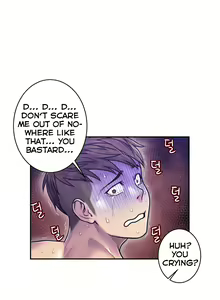 Page 349 of Ghost Love Ch.1-24 - preview thumbnail